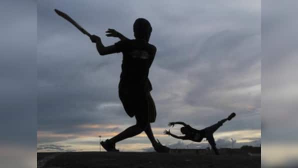 Want to become a cricketer? This Christmas is the time