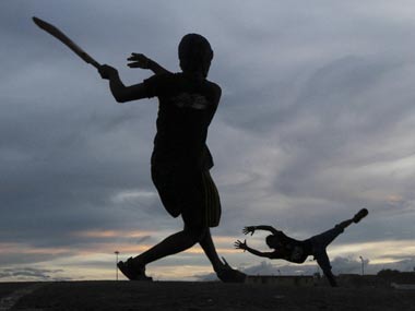 Want to become a cricketer? This Christmas is the time Want to become a cricketer? This Christmas is the time