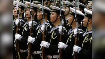 Let's not get paranoid about China Navy in the Seychelles