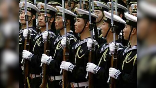 Let's not get paranoid about China Navy in the Seychelles