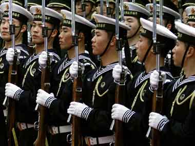 Let's not get paranoid about China Navy in the Seychelles Let's not get paranoid about China Navy in the Seychelles