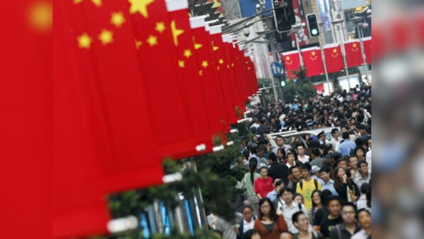 A test for India: How do you deal with a bully like China?