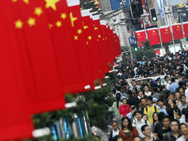 A test for India: How do you deal with a bully like China? A test for India: How do you deal with a bully like China?