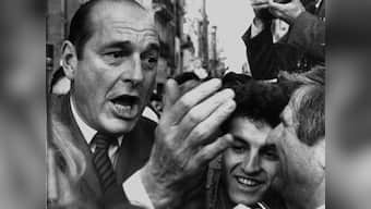French court finds Chirac guilty of corruption