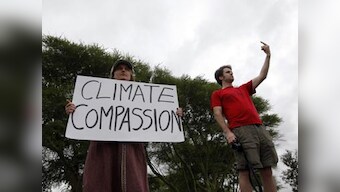 'Big Three' polluters adamant, Durban could go the Cancun way