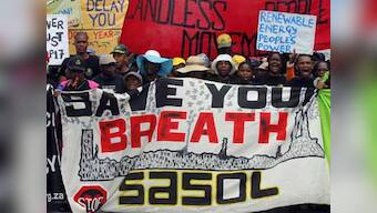 Coalition growing for new deal on greenhouse gas cuts