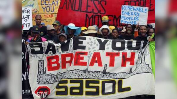 Coalition growing for new deal on greenhouse gas cuts