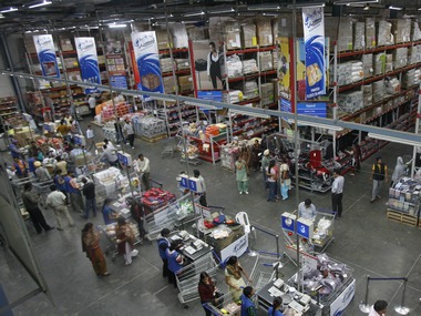 Not just India Inc, consumers also losing confidence Not just India Inc, consumers also losing confidence