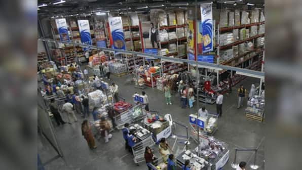 Not just India Inc, consumers also losing confidence