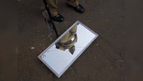 Mumbai cops stretched, yet they'll do more
