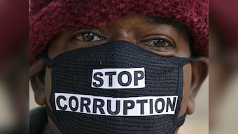 To battle graft, hit where it hurts: job security in govt