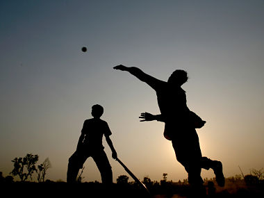Six years of age, six wickets on debut for Musheer Khan Six years of age, six wickets on debut for Musheer Khan