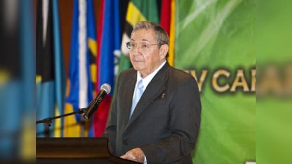 Cuba to release 2,900 prisoners in sweeping amnesty ahead of Papal visit