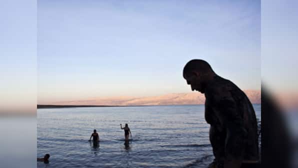 Dead Sea may vanish completely soon: scientists