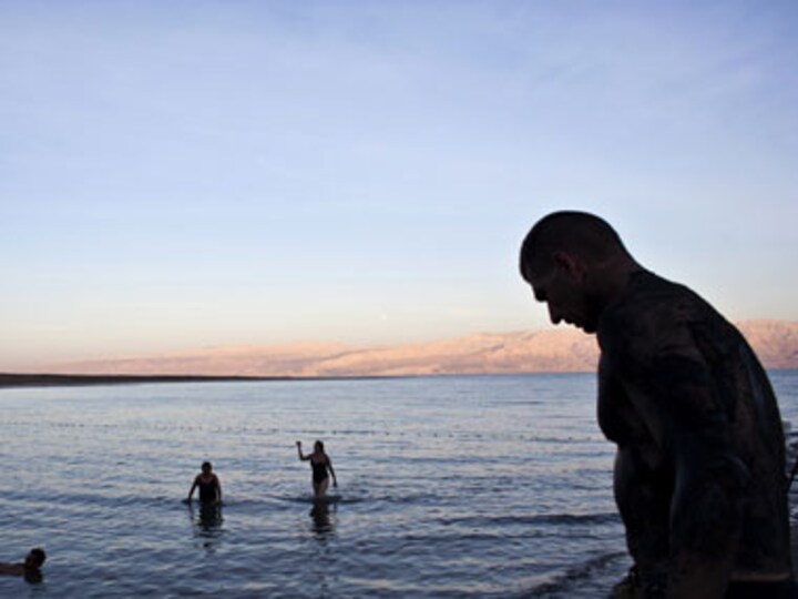 Dead Sea may vanish completely soon: scientists