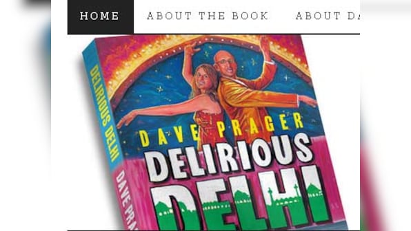 The expat book club: From Henna for the Broken-Hearted to Delirious Delhi