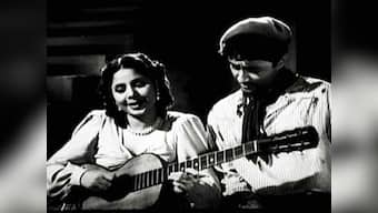 Don't just call Dev Anand evergreen