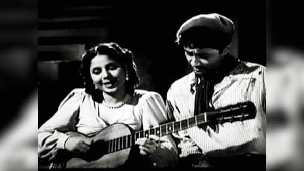 Don't just call Dev Anand evergreen