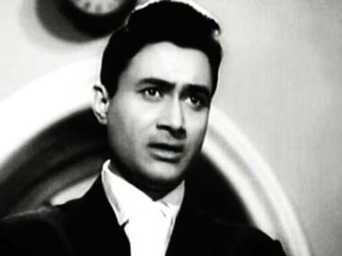 Dev Anand and the Anand brothers: The other 'first' family of