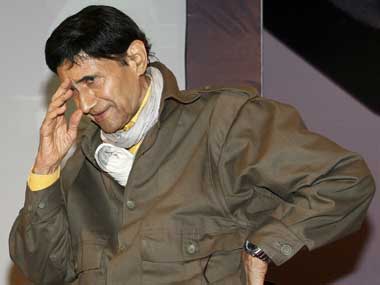Bollywoods Evergreen Romantic Hero Dev Anand Passes Away  WSJ