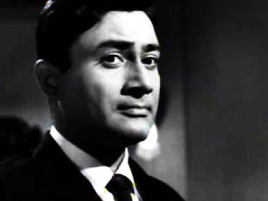 My uncle, Dev Anand: An intimate remembrance My uncle, Dev Anand: An intimate remembrance