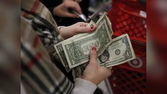 Dollar rally faces headwinds; may provide strength to equities, commodities