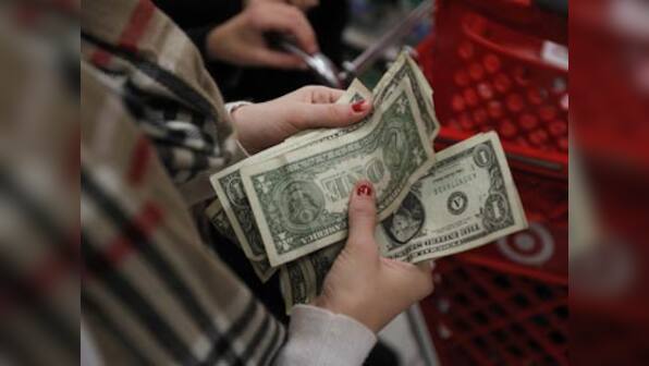 Dollar rally faces headwinds; may provide strength to equities, commodities