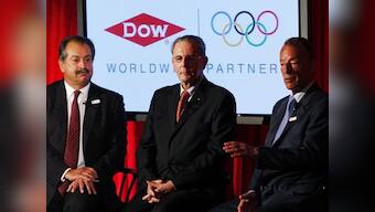 Bhopal tragedy: Don’t boycott Olympics, play to mark protest