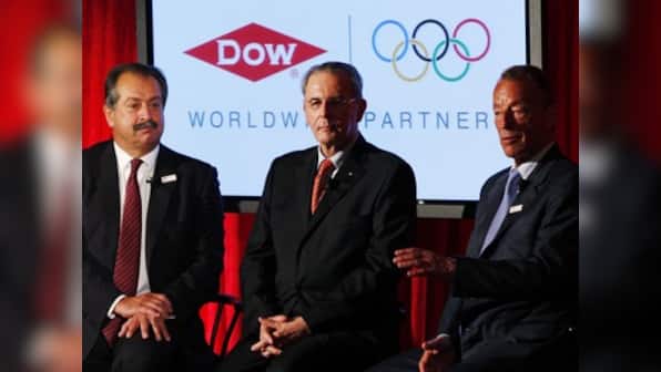 Bhopal tragedy: Don’t boycott Olympics, play to mark protest