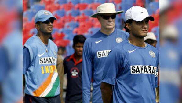 Ind vs Aus: May this tour provide a hearthstone for Indian cricket