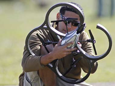 US mulling sale of armed drones to allies US mulling sale of armed drones to allies