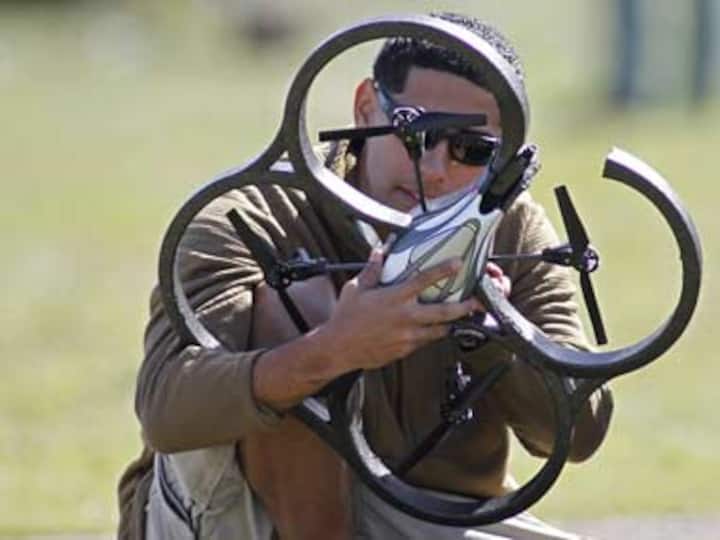 US mulling sale of armed drones to allies