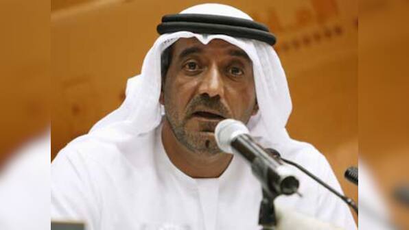 Dubai not restructuring debt but may refinance it