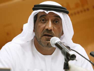 Dubai not restructuring debt but may refinance it Dubai not restructuring debt but may refinance it