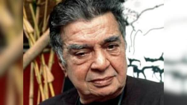 Theatre veteran Satyadev Dubey passes away at 75