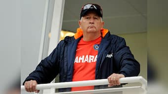 Oz media calls Fletcher 'hypocrite' on DRS