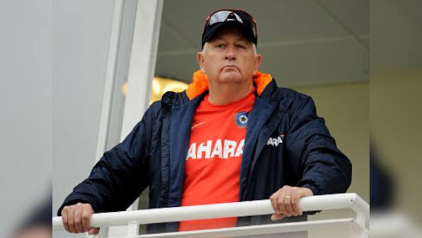 Oz media calls Fletcher 'hypocrite' on DRS