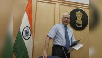 EC approaches political parties to prevent black money in polls 