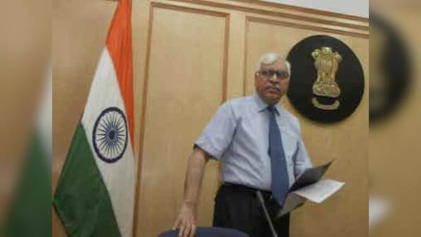 EC approaches political parties to prevent black money in polls 