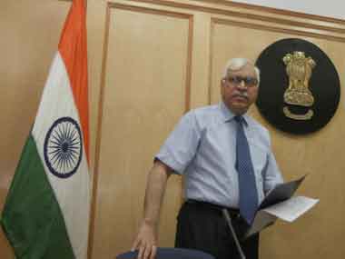 EC approaches political parties to prevent black money in polls EC approaches political parties to prevent black money in polls