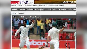 ESPN gets Cricket Australia broadcast rights for Rs 1,100 cr
