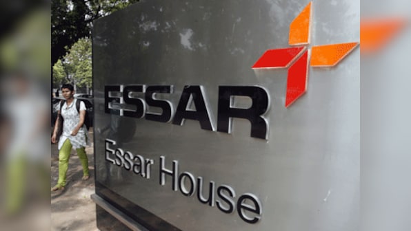 Essar Oil hits 1-year low as CBI books top execs in 2G case