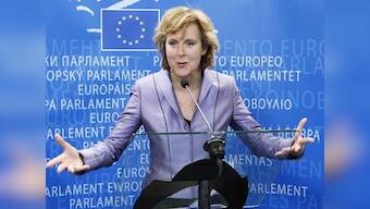 Climate Talks: 'We would never dream of asking India to harm its economy'