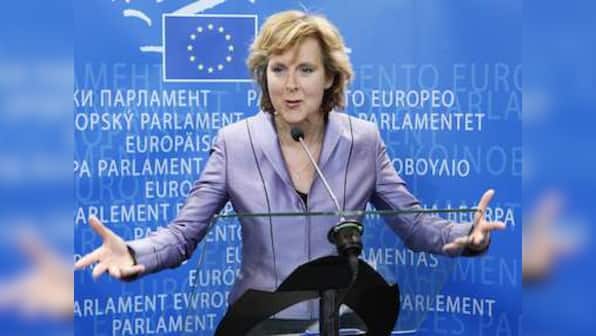 Climate Talks: 'We would never dream of asking India to harm its economy'