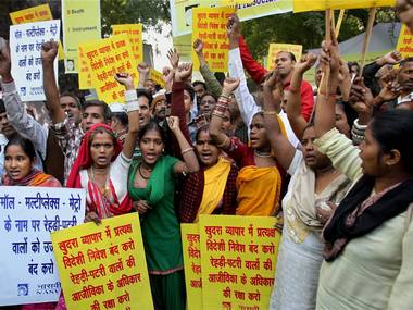 Retail FDI: The merits are over-hyped, say academics Retail FDI: The merits are over-hyped, say academics