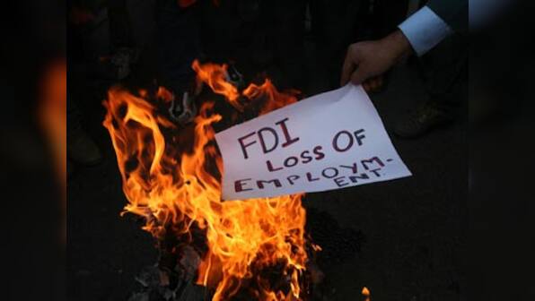 There's a gorilla in the room, and it's wrecking India-US trade ties