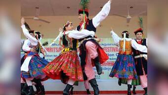 In a first, international dance groups to perform at IIT Bombay fest