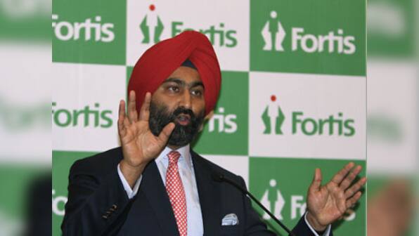 Fortis slips 3% on valuation concerns over international biz