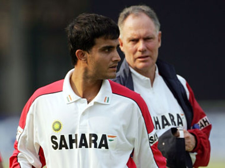 Former India skipper Sourav Ganguly makes fresh revelations on his infamous spat with Greg Chappell