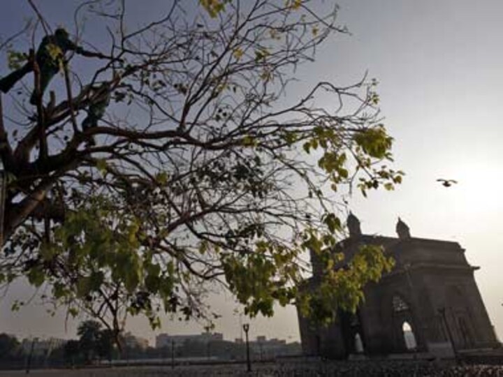 Floating restaurant off Gateway of India soon?